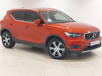 2020 (70) Volvo Xc40 2.0 B4P Inscription 5dr Auto
