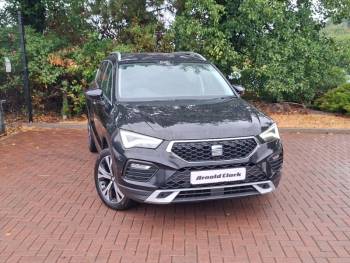 2023 (23) Seat Ateca 1.5 TSI EVO SE Technology 5dr DSG
