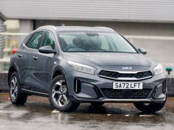 2022 (72) Kia Xceed 1.5T GDi ISG 2 5dr