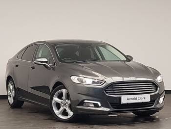 2020 (69) Ford Mondeo 2.0 TDCi Titanium Edition 5dr