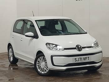 2021 (71) Volkswagen Up 1.0 65PS Up 5dr