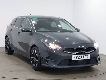 2023 (23) Kia Ceed 1.5T GDi ISG 3 5dr