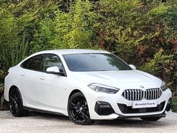 2021 (21) BMW 2 SERIES 218i [136] M Sport 4dr DCT