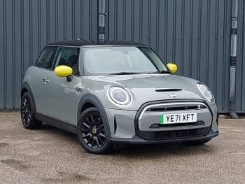 2021 (71) MINI Hatchback 135kW Cooper S Level 1 33kWh 3dr Auto