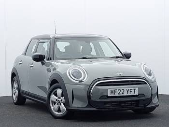 2022 (22) MINI Hatchback 1.5 Cooper Classic 5dr