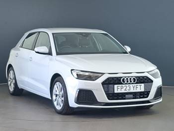 2023 Audi A1 25 TFSI Sport 5dr