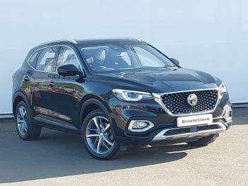2022 (22) MG Hs 1.5 T-GDI PHEV Exclusive 5dr Auto