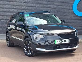 2024 (24) Kia Niro 150kW 2 Nav 65kWh 5dr Auto