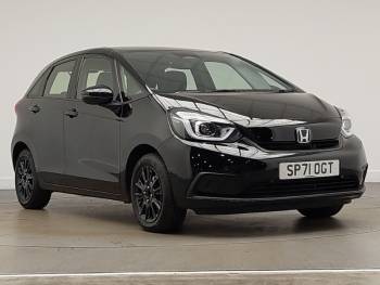 2021 (71) Honda Jazz 1.5 i-MMD Hybrid SR 5dr eCVT