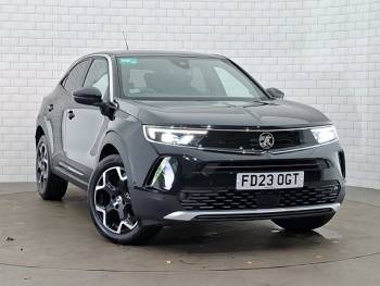 2023 (23) Vauxhall Mokka 1.2 Turbo Ultimate 5dr Auto