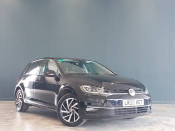2020 (20) Volkswagen Golf 1.5 TSI EVO 150 Match Edition 5dr DSG