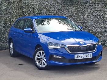 2023 (73) Skoda Scala 1.0 TSI 110 SE Technology 5dr