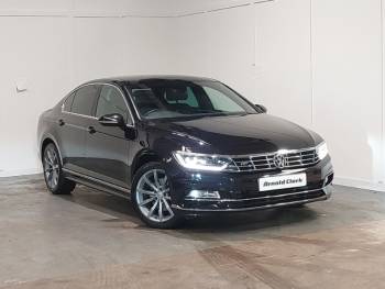 2019 (19) Volkswagen Passat 1.5 TSI EVO 150 R-Line 4dr DSG [Panoramic Roof]