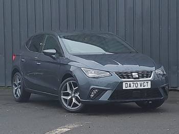 2020 (70) Seat Ibiza 1.0 TSI 95 Xcellence [EZ] 5dr