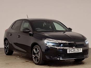 2025 (25) Vauxhall Corsa 1.2 Turbo GS 5dr