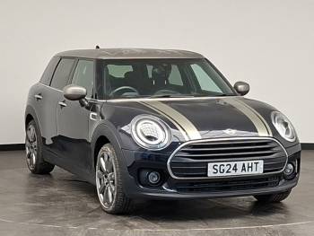 2024 MINI Clubman 2.0 [178] Cooper S Exclusive Premium 6dr Auto