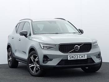 2023 (23) Volvo Xc40 2.0 B3P Plus Dark 5dr Auto