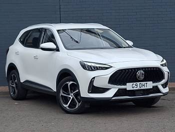 2023 (73) MG Hs 1.5 T-GDI SE 5dr DCT
