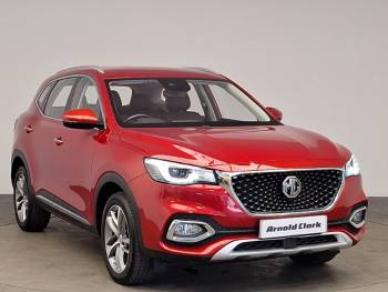 2023 (23) MG Hs 1.5 T-GDI Excite 5dr DCT