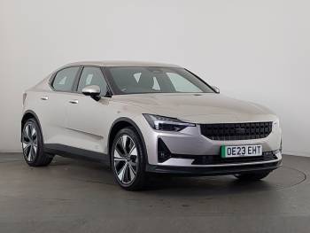 2023 (23) Polestar 2 170kW 78kWh Long Range SM [Pilot] 5dr Auto