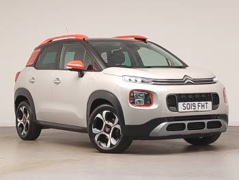 2019 (19) Citroen C3 Aircross 1.2 PureTech 130 Flair 5dr