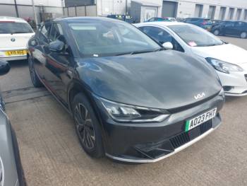 2023 (23) Kia Ev6 166kW Air 77.4kWh 5dr Auto
