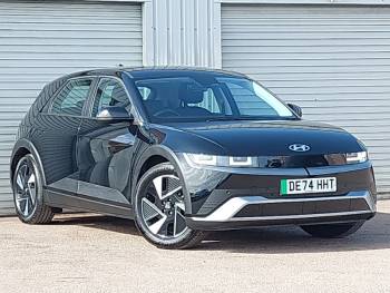 2024 (74) Hyundai Ioniq 5 168kW Premium 84 kWh 5dr Auto