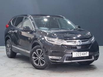 2023 (23) Honda CR-V 2.0 i-MMD Hybrid SE 5dr eCVT