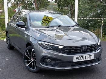 2021 (71) Fiat Tipo 1.0 City Sport 5dr