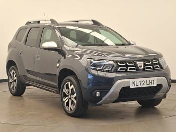 2022 (22) Dacia Duster 1.0 TCe 90 Prestige 5dr