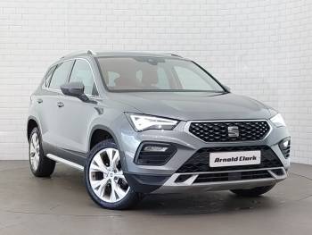 2023 (73) Seat Ateca 1.5 TSI EVO Xperience 5dr