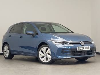 2024 (24) Volkswagen Golf 1.5 TSI 150 Match 5dr