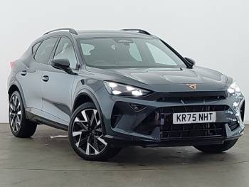 2025 (75) Cupra Formentor 1.5 eTSI 150 V2 5dr DSG