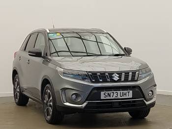 2023 (73) Suzuki Vitara 1.5 Hybrid SZ5 5dr AGS