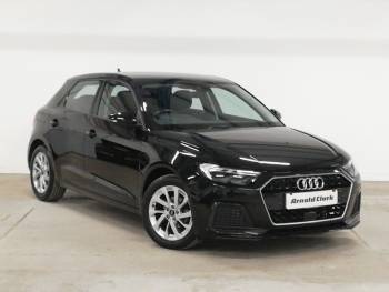 2020 (20) Audi A1 25 TFSI Sport 5dr S Tronic