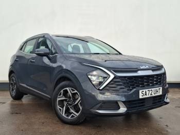2022 (72) Kia Sportage 1.6 CRDi ISG 2 5dr
