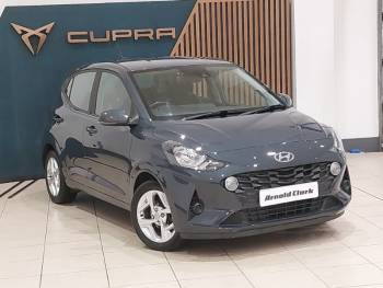 2021 (21) Hyundai I10 1.0 MPi SE Connect 5dr
