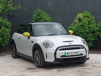 2023 (23) MINI Hatchback 135kW Cooper S Level 2 33kWh 3dr Auto