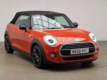 2018 (68) MINI Cooper 1.5 Cooper II 2dr