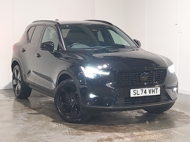 2024 Volvo XC40