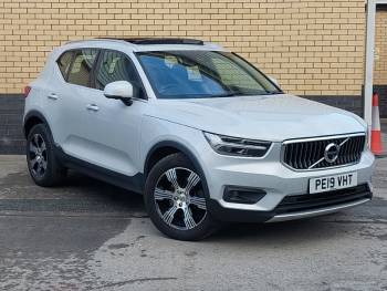 2019 (19) Volvo Xc40 2.0 T4 Inscription 5dr AWD Geartronic