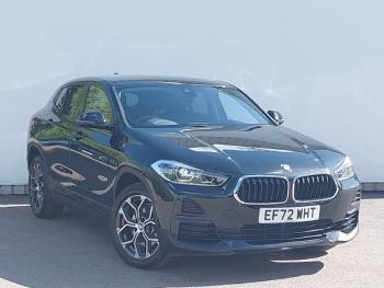 2022 (72) BMW X2 xDrive 20i [178] Sport 5dr Step Auto