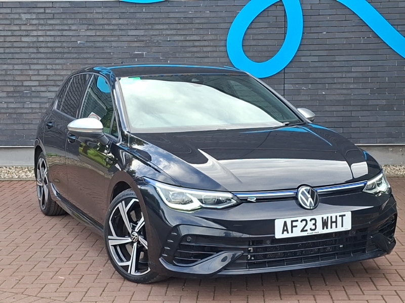 2023 Volkswagen Golf