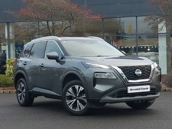 2024 (24) Nissan X-trail 1.5 MHEV 163 N-Connecta 5dr Xtronic