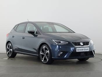 2022 (22) Seat Ibiza 1.0 TSI 95 FR Sport 5dr