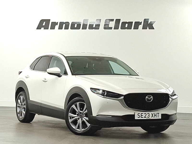 2023 Mazda CX-30