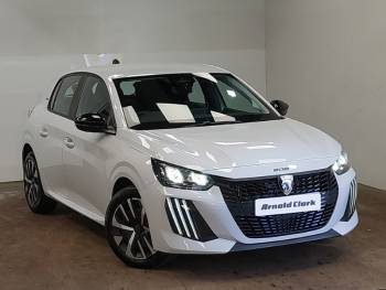 2026 (75) Peugeot 208 1.2 PureTech 100 Style 5dr
