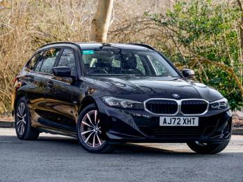 2023 (72) BMW 3 Series 330e Sport 5dr Step Auto