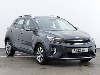 2022 (22) Kia Stonic 1.0T GDi 99 2 5dr