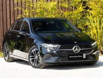 2023 (23) Mercedes-Benz A Class A200 Sport Executive 5dr Auto